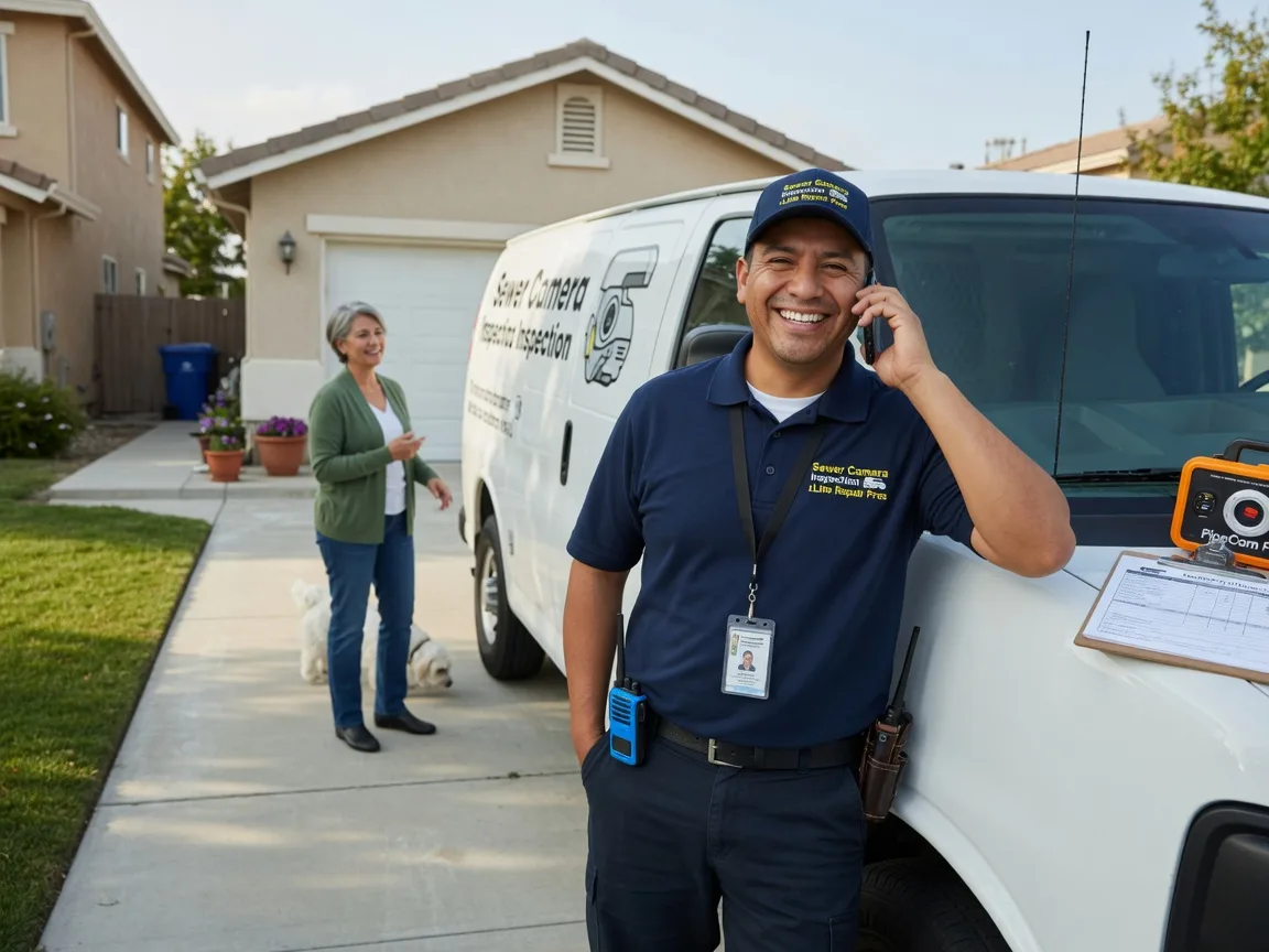 Sewer Line Repair Ben Bolt, TX FAQs